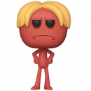 FUNKO POP! - Animation - Rick and Morty Kirkland Meeseeks #661